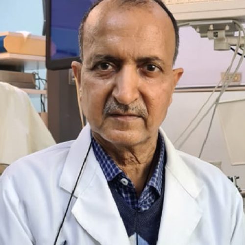 Dr. Akshay Jain