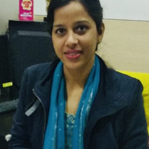 Dr. Rajni Gupta